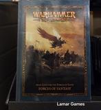 Forces of Fantasy (warhammer nieuw), Hobby en Vrije tijd, Wargaming, Ophalen of Verzenden, Nieuw