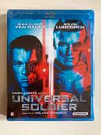 UNIVERSAL SOLDIER (IMPORT WITHOUT DUTCH SUBS) (IN SEAL), Verzenden, Gebruikt