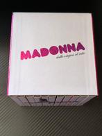 Madonna - Dalle Origini Al Mito - Italian newspapers series, Nieuw in verpakking