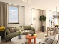 Appartement Sint Christoffelstraat in Roermond, Huizen en Kamers, Huizen te huur, Limburg, Overige soorten