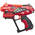 Oplaadbare lasergun set kopen? 2 KidsTag Recharge laserguns, Ophalen of Verzenden, Nieuw