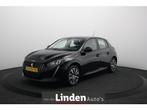 Peugeot 208 | Zakelijke Lease v.a. €204.68 pm, Auto's, Automaat, Stof, Gebruikt, Euro 6
