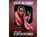 Boek Steve Mccurry 9781786272355, Verzenden, Zo goed als nieuw