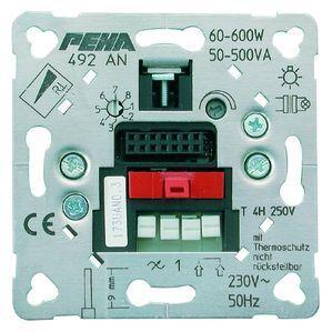Honeywell Peha Elektronische Schakelaar (Compleet) -, Doe-het-zelf en Verbouw, Elektra en Kabels, Overige typen, Nieuw, Verzenden