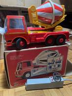Joustra - Model vrachtwagen - Camion betoniera Joustra