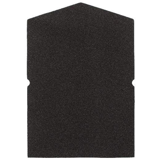 Eurofilter DF090 Geschikt voor Miele Deurfilter, Witgoed en Apparatuur, Wasdrogers, Verzenden