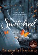Switched 9781447205692 Amanda Hocking, Boeken, Verzenden, Gelezen, Amanda Hocking