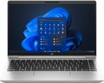 HP ProBook 445 G10 14 , 8GB , 256GB SSD , Ryzen 5 7530U, Computers en Software, Windows Laptops, 2 tot 3 Ghz, Qwerty, 8 GB, Refurbished