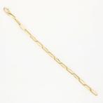 Armband - 14 karaat Geel goud, Sieraden, Tassen en Uiterlijk, Armbanden, Nieuw