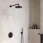 Regendoucheset Hotbath Cobber Thermostatische Inbouwset, Doe-het-zelf en Verbouw, Sanitair, Ophalen of Verzenden, Nieuw, Chroom