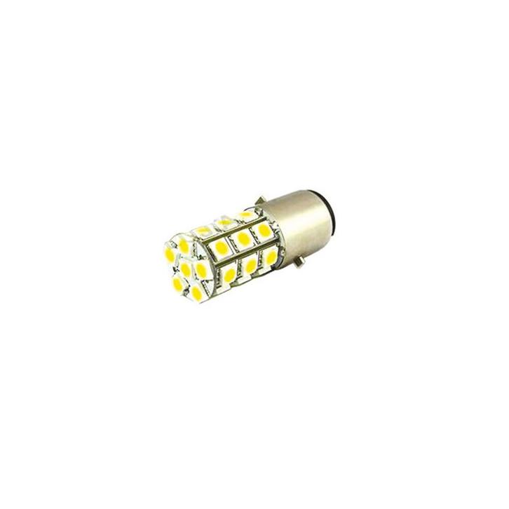 Chaft BA20d LED-lamp Chaft, Motoren, Kleding | Motorhelmen, Verzenden