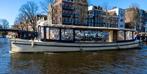 Prive boot huren Amsterdam - Vellamo!, Nieuw, Elektrisch
