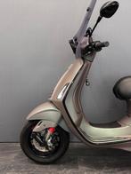 Vespa Sprint E4 45km/h 2019 | custom paint | Led | Alarm, Overige modellen, Maximaal 45 km/u, Ophalen of Verzenden, Zo goed als nieuw