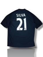 Manchester City - Britse competitie - silva - 2011 -, Verzamelen, Nieuw