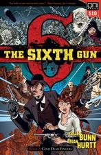 The Sixth Gun Volume 1, Verzenden, Zo goed als nieuw