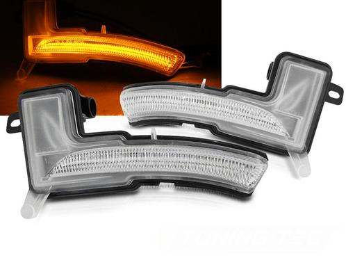 Carnamics Knipperlichten | Renault Clio 16-19 5-d / Clio Est, Auto-onderdelen, Verlichting, Nieuw, Verzenden