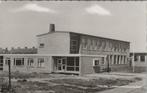 THOLEN - Landbouwhuishoudschool, Verzenden, Gelopen