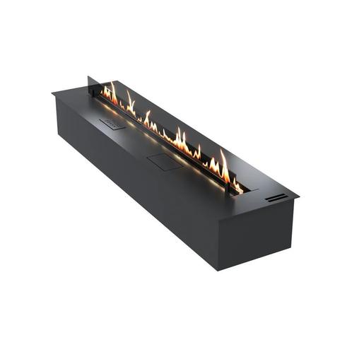 Bio-ethanol haard automatisch Smart Fire Prime A4 120 cm, Huis en Inrichting, Haarden, Overige soorten, Nieuw, Ophalen of Verzenden