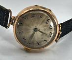 Rolex Geneve - frühe 0,375K Armbanduhr - Schaniergehäuse -, Nieuw