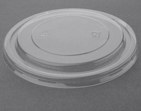 Deksel voor ronde saladeschalen | 300 stuks, Zakelijke goederen, Horeca | Keukenapparatuur, Verzenden