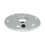 Losse Opbouw Voetplaat - Quick Release Snelsluiting Twist Lo, Ophalen of Verzenden, Nieuw