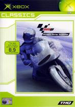 MotoGP Ultimate Racing Technology-Classics (Xbox) Gebruikt, Ophalen of Verzenden, Zo goed als nieuw