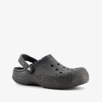 Crocs Baya Lined dames klompen gevoerd zwart maat 37/38, Verzenden, Nieuw