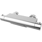 Wiesbaden Style Thermostatische Badmengkraan - Waterval -, Doe-het-zelf en Verbouw, Sanitair, Ophalen of Verzenden, Nieuw