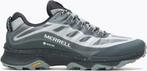 Merrell - maat 42- Moab Speed GTX Wandelschoenen voor Heren, Verzenden, Nieuw