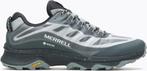 Merrell - maat 42- Moab Speed GTX Wandelschoenen voor Heren, Kleding | Heren, Schoenen, Nieuw, Verzenden