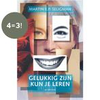 Gelukkig Zijn Kun Je Leren 9789027479631, Boeken, Verzenden, Gelezen, Martin E.P. Seligman