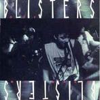 cd - Blisters - Off My Back, Cd's en Dvd's, Zo goed als nieuw, Verzenden