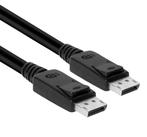 Club 3D Displayport 1.4 Kabel 2 meter HBR3 8K 60Hz, Computers en Software, Ophalen of Verzenden, Nieuw