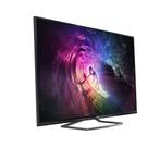 Philips 58PUK6809 - 58 inch 4K Tv, Ophalen, Philips, 50 Hz, Zo goed als nieuw