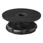 ProPlus Ronde koordhouder - Ø 29/38 x 17 mm - Kunststof -.., Ophalen of Verzenden, Nieuw