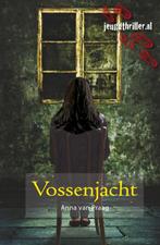 Vossenjacht 9789025857844 Anna van Praag, Boeken, Verzenden, Gelezen, Anna van Praag