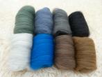 Gemêleerde kleuren-set