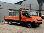 Iveco Daily 35C15, Euro 5, Stof, Gebruikt, Overige kleuren