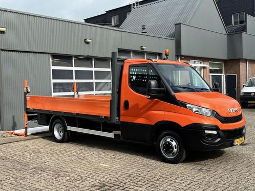 Iveco Daily 35C15, Auto's, Bestelauto's, Onderhoudsboekje, Lease, Overige kleuren, Handgeschakeld, Overige kleuren, Financial lease