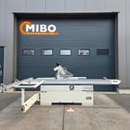 Formaatzaag Paneelzaag ** Occasions klein tot groot, Verzenden, Zo goed als nieuw, Overige typen, Altendorf scm robland felder hammer martin casadei panhans