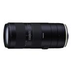 Tamron 70-210mm f/4.0 Di VC USD Nikon F-mount objectief, Audio, Tv en Foto, Fotografie | Lenzen en Objectieven, Verzenden, Gebruikt