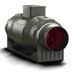 Vortice buisventilator LINEO 150 QUIET, Doe-het-zelf en Verbouw, Ventilatie en Afzuiging, Verzenden, Nieuw