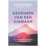 Geheimen van een sjamaan -  Jorge Hachumak