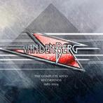 cd digi - Vandenberg - The Complete ATCO Recordings 1982-..., Verzenden, Zo goed als nieuw