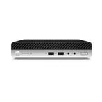 HP ProDesk 400 G4 i5 8GB DDR4 256GB NVMe Windows 11/10, 2 tot 3 Ghz, 8 GB, Ophalen of Verzenden