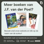 Dolfi, Wolfi en de gemaskerde man / De spannende avonturen, Verzenden, Gelezen, J.F. van der Poel