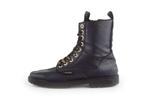 Vingino Veterboots in maat 36 Zwart | 10% extra korting, Zwart, Overige typen, Gedragen, Vingino