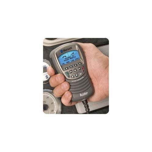 Bieden: Cobra bluetooth kit waterproof headset -, Watersport en Boten, Navigatiemiddelen en Scheepselektronica, Communicatie, Nieuw