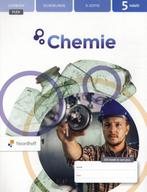 Chemie havo 5 FLEX leerboek 9789001292362, Boeken, Verzenden, Zo goed als nieuw
