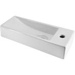 Wiesbaden Trim - Mini Fontein - Rechts - 38x14x8cm -, Doe-het-zelf en Verbouw, Sanitair, Ophalen of Verzenden, Nieuw